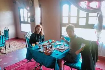 Majatalo Maison D Hôtes Ghalil