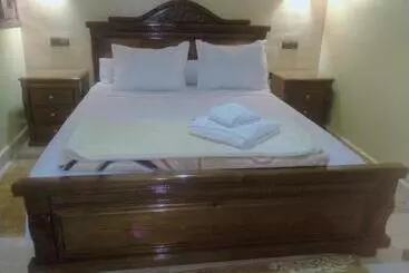 Majatalo Maison D Hôtes Ghalil