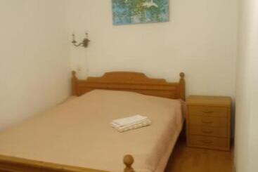 Pensjonat Misu Háza