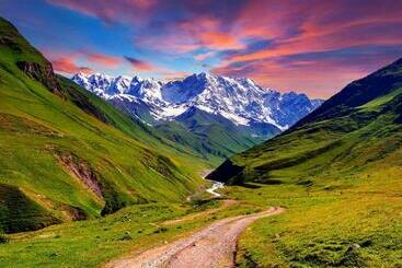 ペンション Oliver