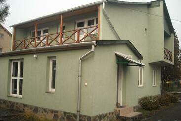 Pensione Thermál Vendégház