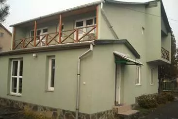 Majatalo Thermál Vendégház