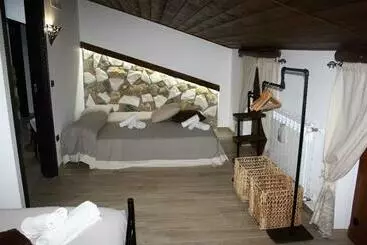 Pensão Villetta Collazzo