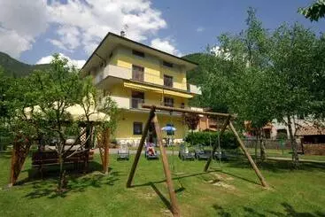 Aparthotel Residence Zecchini