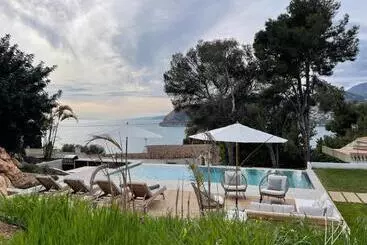 Ferienwohnungen Villa Velas
