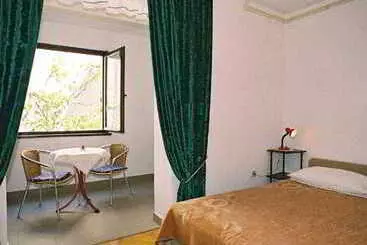 Appartements Villa-katana