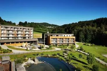 Familotel Schreinerhof