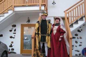 酒店 Agriturismo Pisani