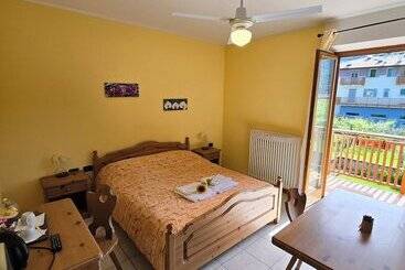 Hotel Antico Fienile Agritur