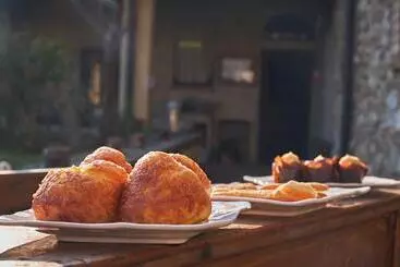 酒店 Cappuccini Resort