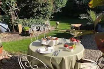 هتل De Charme Zum Schiff