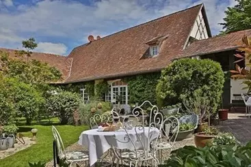 هتل De Charme  Zum Schiff