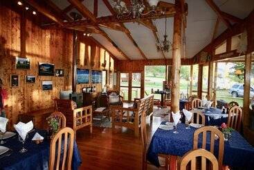 Отель Lodge El Mirador De Guadal