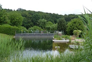 Ferienhotel Wolfsmühle