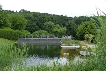 Ferienhotel Wolfsmühle