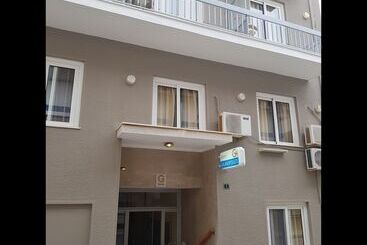 בית מלון כפרי Galanopoulos