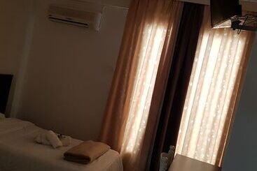 בית מלון כפרי Galanopoulos