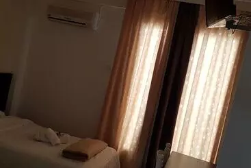 בית מלון כפרי Galanopoulos