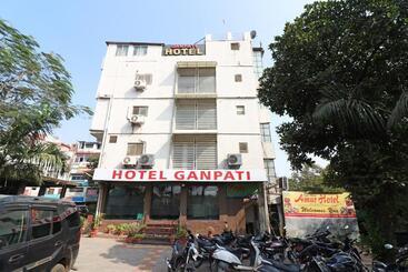 Hotel Collection O Ganpati