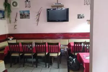 Отель Graf Zeppelin