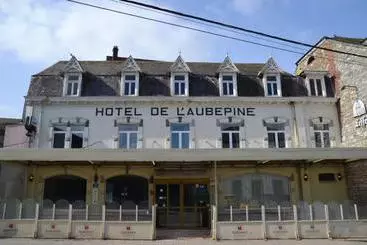 בית מלון כפרי Iris Aubepine