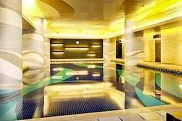 酒店 Jiande Peninsula Kai Hao