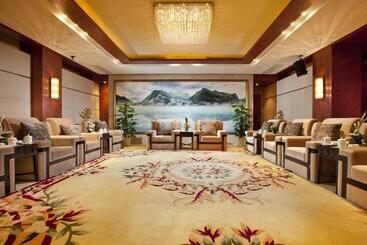 ホテル Jiande Peninsula Kai Hao