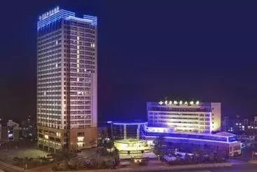 ホテル Jiande Peninsula Kai Hao