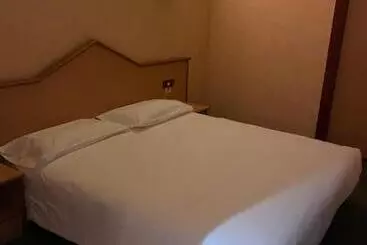 ホテル Le Sorgenti