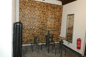 Отель Mitte Alte Süßwarenfabrik