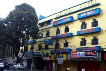 Hotell Novo Avenida