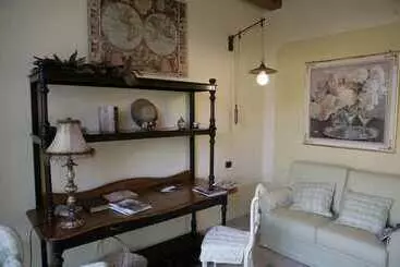 בית מלון כפרי Otto Ducati D Oro