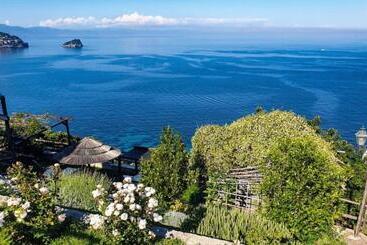 ホテル Paradiso Di Manù