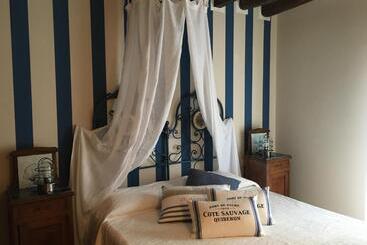 Otel Paradiso Di Manù