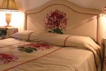 בית מלון כפרי Paradiso Di Manù