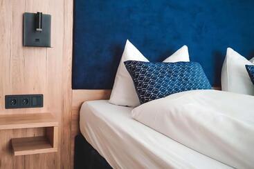 Hotel Raffelsteiner Hof Garni