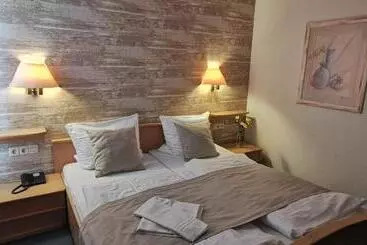 酒店 Restaurant Feldkamp