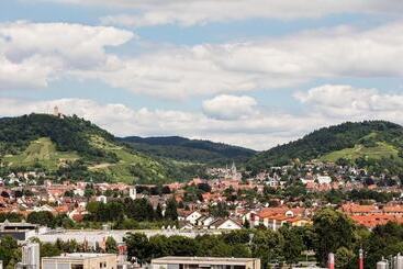 酒店 Restaurant Goldener Engel