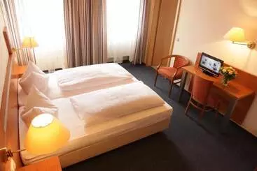 酒店 Restaurant Zum Kirschbaum