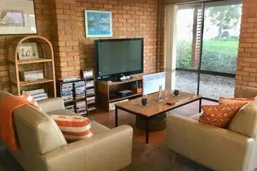 Отель Sea Change Safety Cove