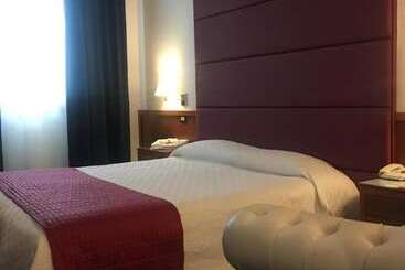 בית מלון כפרי Venice