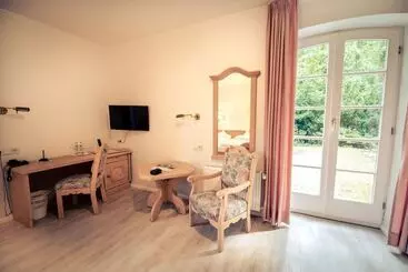 هتل Wassermuhle Heiligenthal