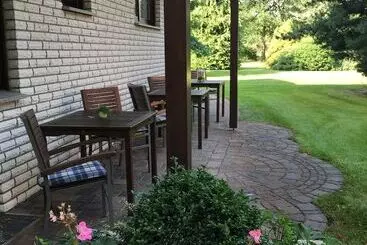 Landhaus Hotel Göke