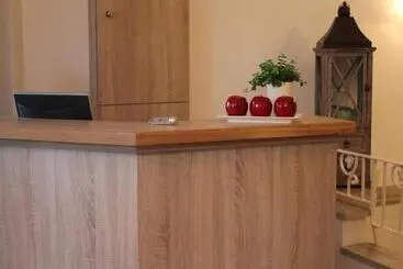 Landhaus Hotel Göke