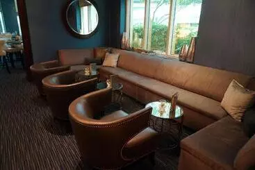 מלון דירות Luxury Suites International At The Signature