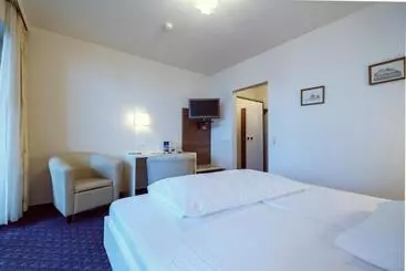 Пансион Apfelblüte Bed & Breakfast 8 Km Vom Bodensee