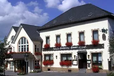 Pensiune Landgasthof Gemmer