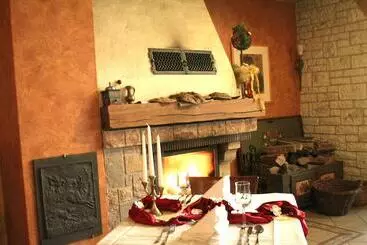 פנסיון Landgasthof Gemmer