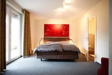 بنسيون Schlafschön