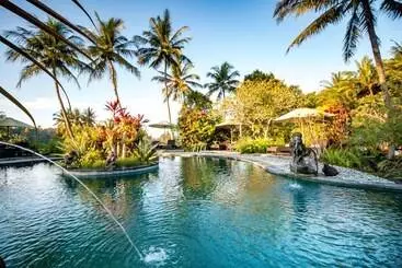 Villa Taman Di Blayu By Nagisa Bali